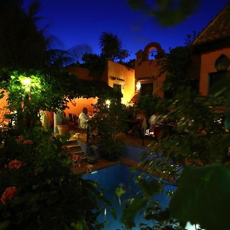 Hotel Amanhavis Benahavís Εξωτερικό φωτογραφία