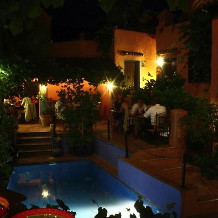 Hotel Amanhavis Benahavís Εξωτερικό φωτογραφία