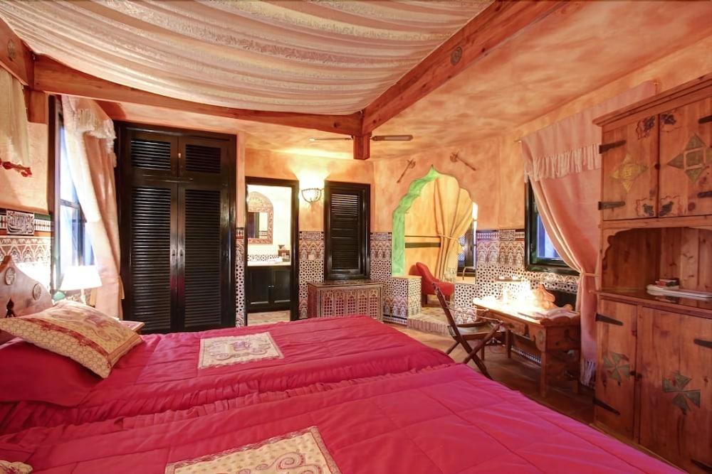 Hotel Amanhavis Benahavís Εξωτερικό φωτογραφία
