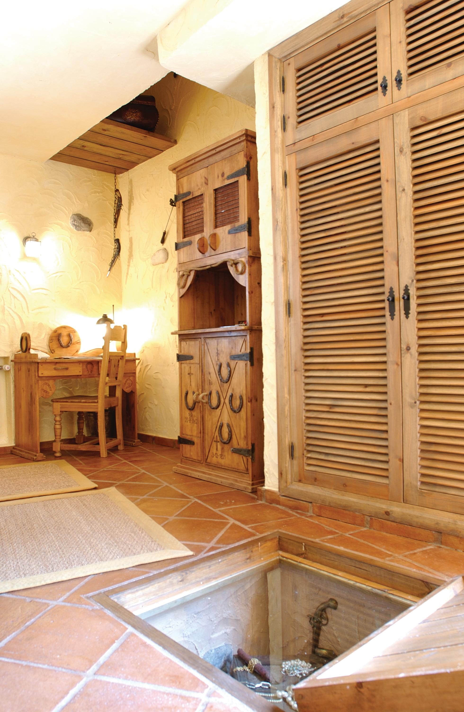Hotel Amanhavis Benahavís Εξωτερικό φωτογραφία